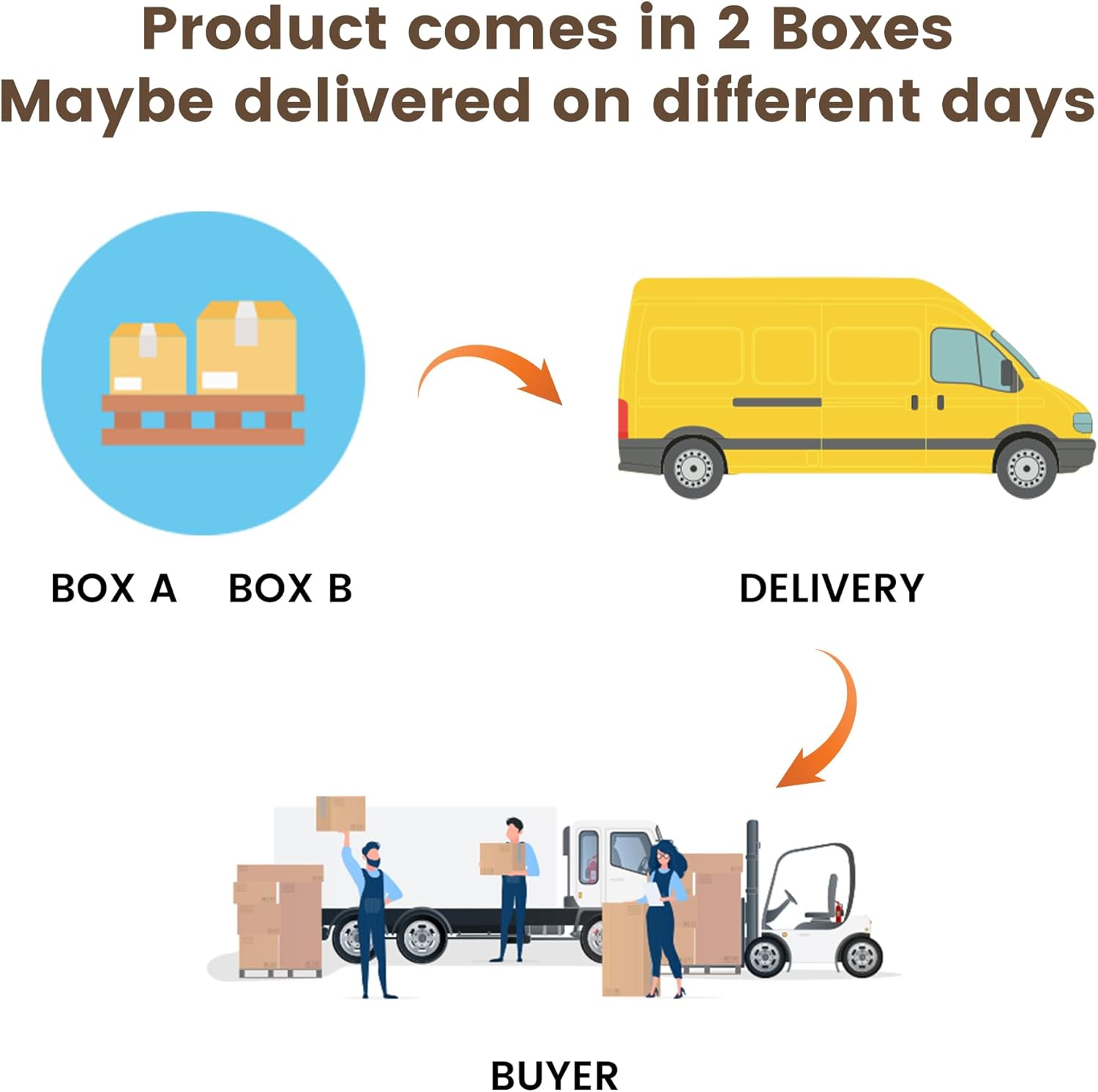 COCO DESIGN 70" Fluted TV Stand with Power Outlet for TVs up to 80", Modern Entertainment Center with Adjustable Shelves, Media Console Table with Storage for Living Room, Black