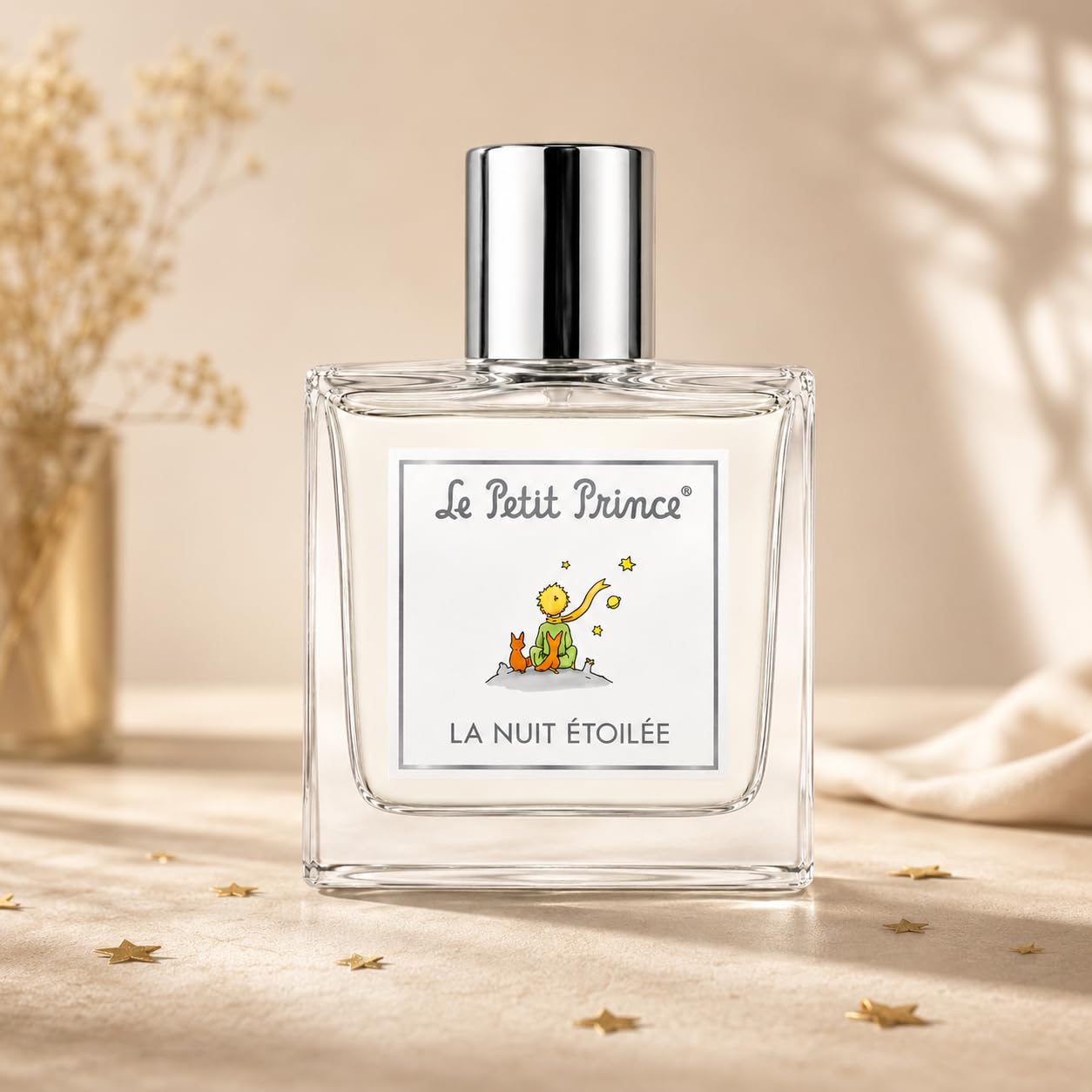 Le Petit Prince La Nuit Étoilée Eau de Toilette 50 ml