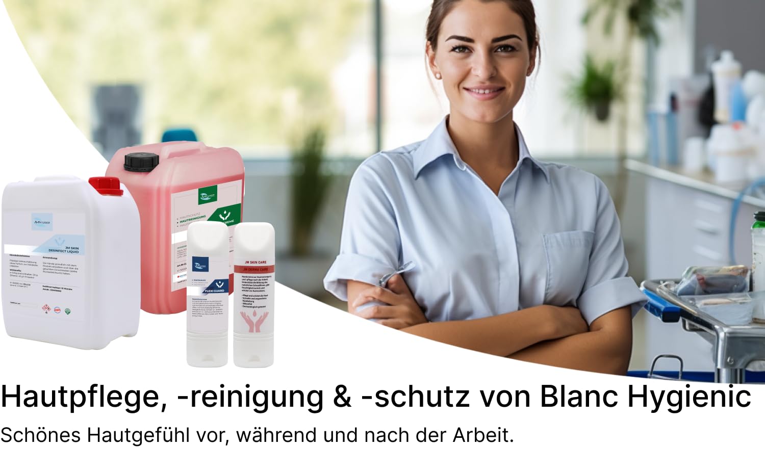 Derma Care Handcreme 15x100 ml | Derma Care Handcreme für beanspruchte Haut, pH-neutral, silikonfrei und dermatologisch getestet