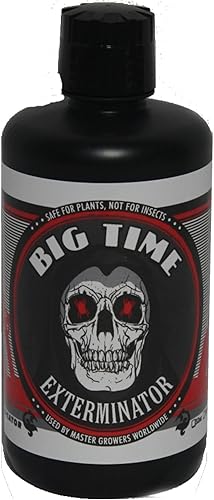 Big Time Exterminator 32oz Qt
