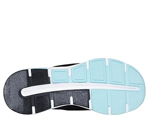 Skechers Girl's Glide-Step + Sneaker