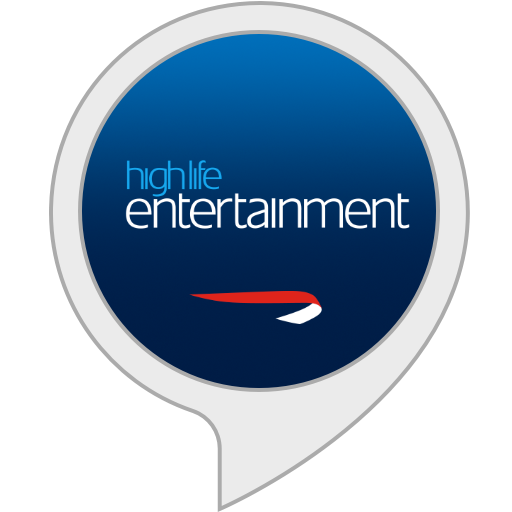Amazon.co.uk British Airways Entertainment Alexa Skills