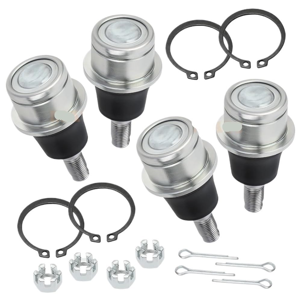 Kit giunto sferico superiore e inferiore compatibile con GS RS RT SE5 SM5 2008 2012 505072362