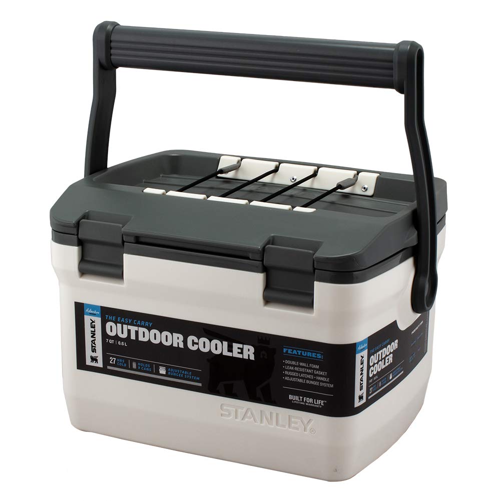 STANLEYのクーラーボックス Amazon.co.jp | [ スタンレー ] Stanley クーラーボックス 6.6L 保冷