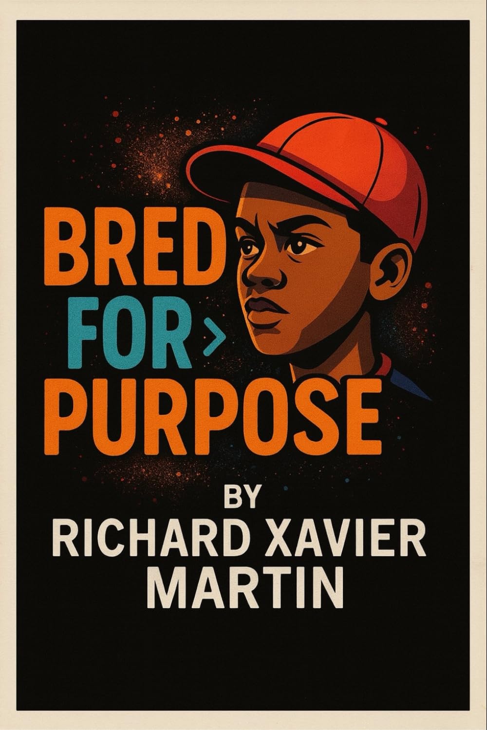 Bred For Purpose
