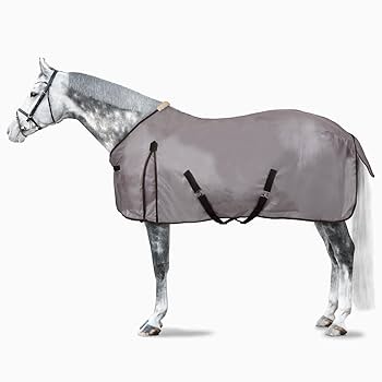 Amazon.co.jp: HORZE フライラグ フライシート メッシュラグ