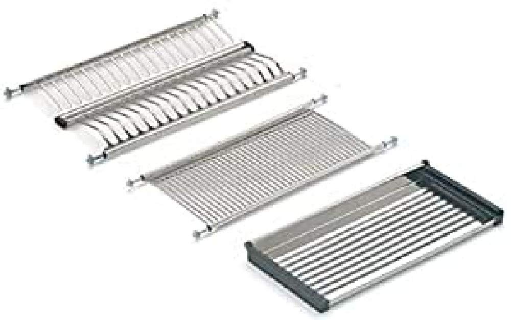 Escurre Inox Mod. 50