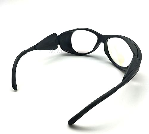 Miniatura 5 de Laser anteojos de protección anteojos de seguridad industrial para 1064nm Yag láser