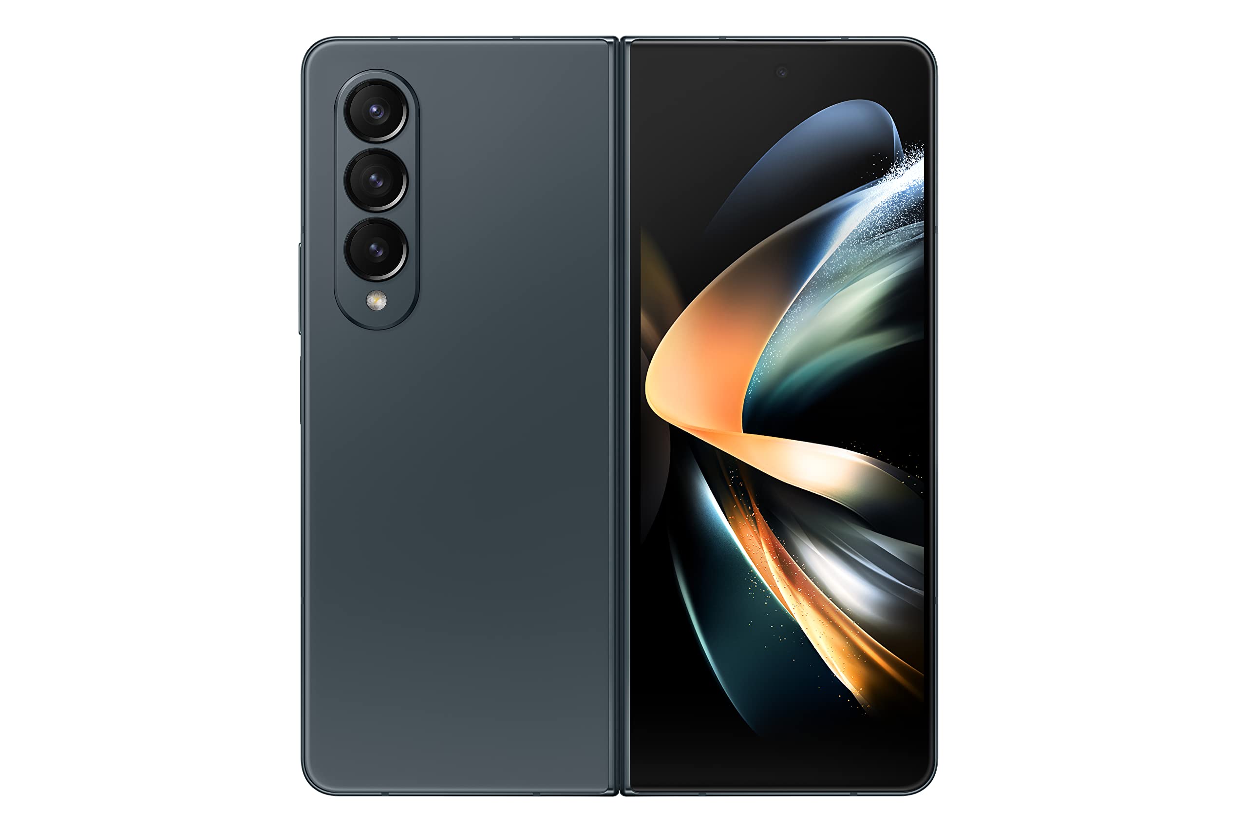 ギャラクシー Galaxy Fold 4｜256gb｜SIMフリー 動作確認済Android