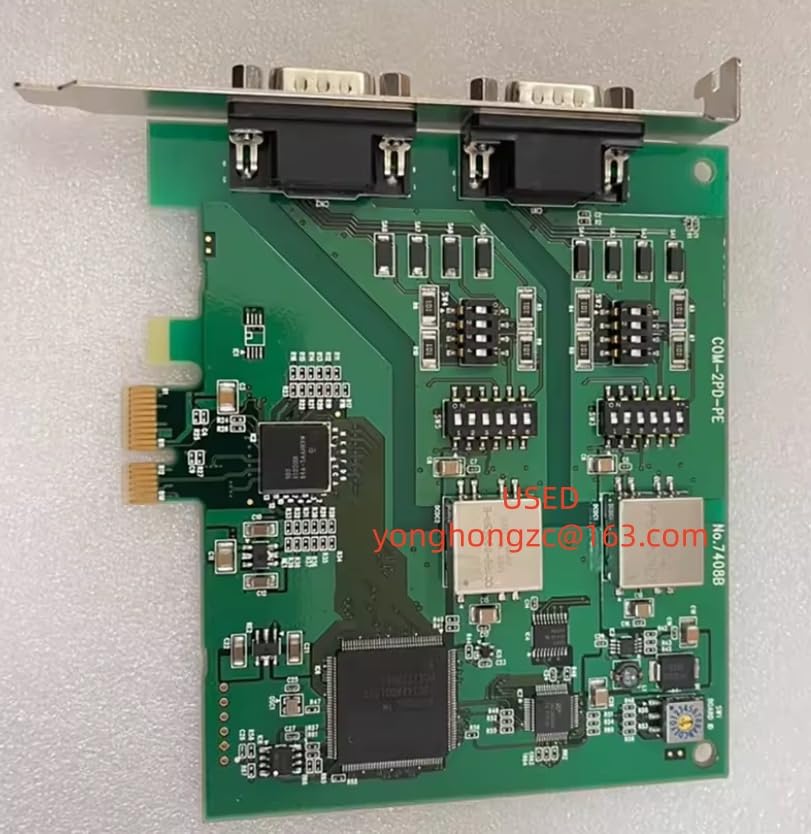 Module COM-2PD-PE accessoire d'équipement avec isolation et protection surtension