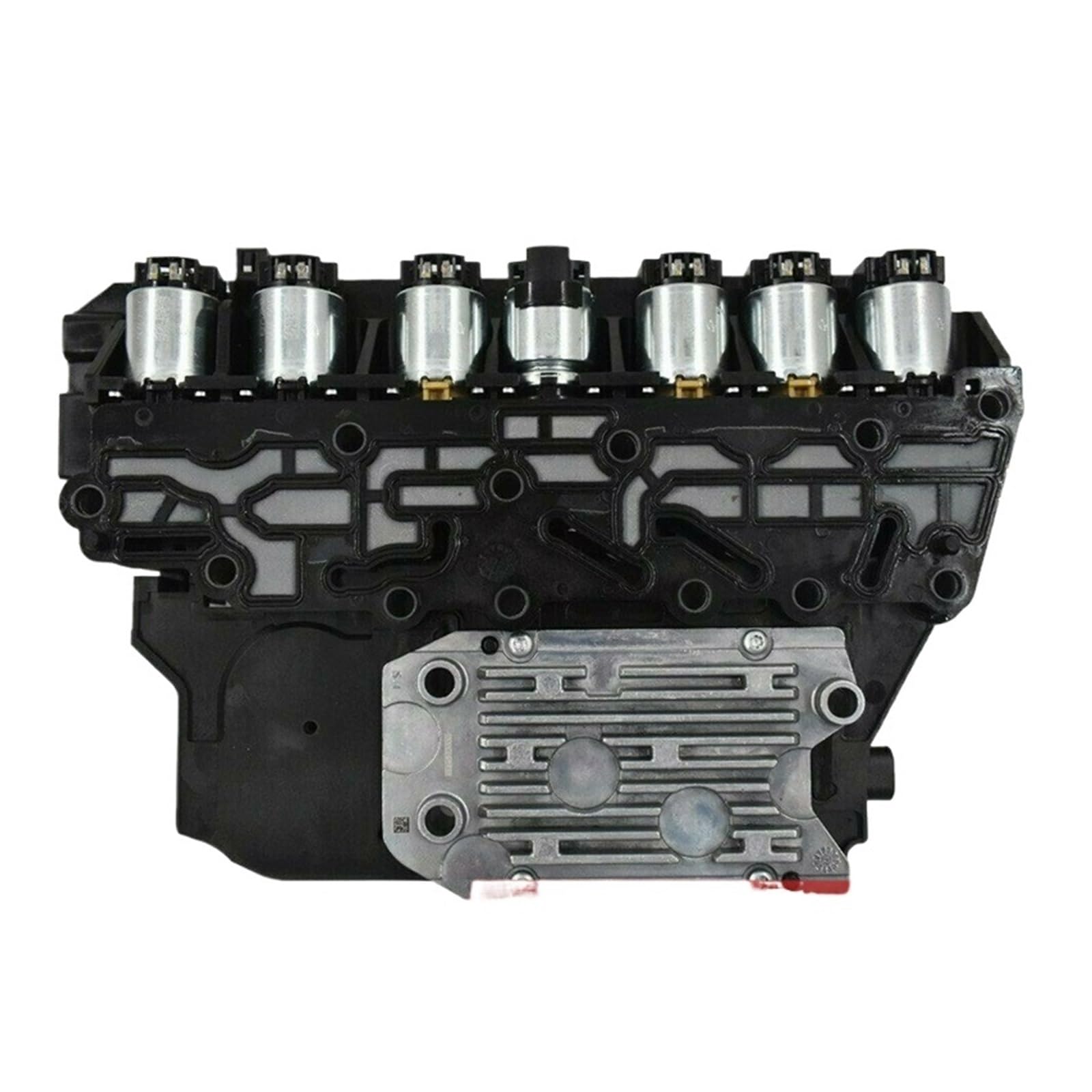 6T30 6T40 6T45 Testato Gen1 24256797 24256525 Modulo di controllo della trasmissione TCU TCM Adatto for Chevrolet Cruz Buick 6T30E 6T40E 6T45E