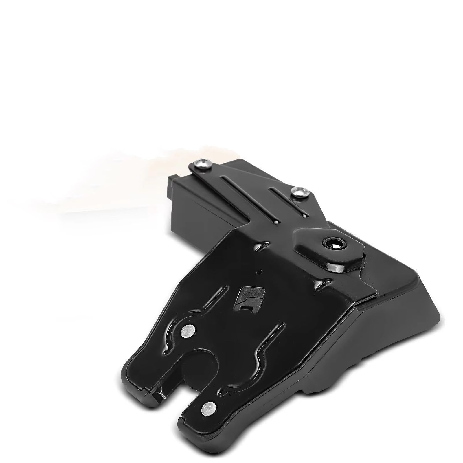 Ybvfcde One Color Trunk Latch Compatible With Bmw For 530D For Xdrive 2008-2010 For 530I 2004-2010 For 530I For Xdrive 2008-2010 1 Pcs Tailgate Lock 51247197081