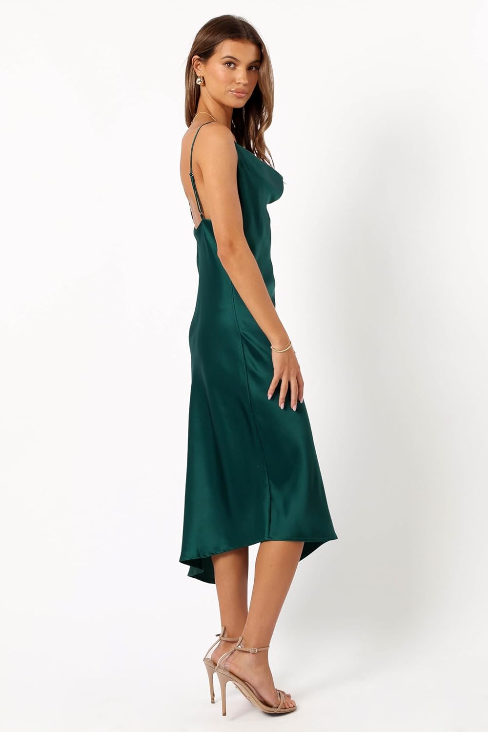 Petal & Pup Womens Cyprus Dress - Image 6
