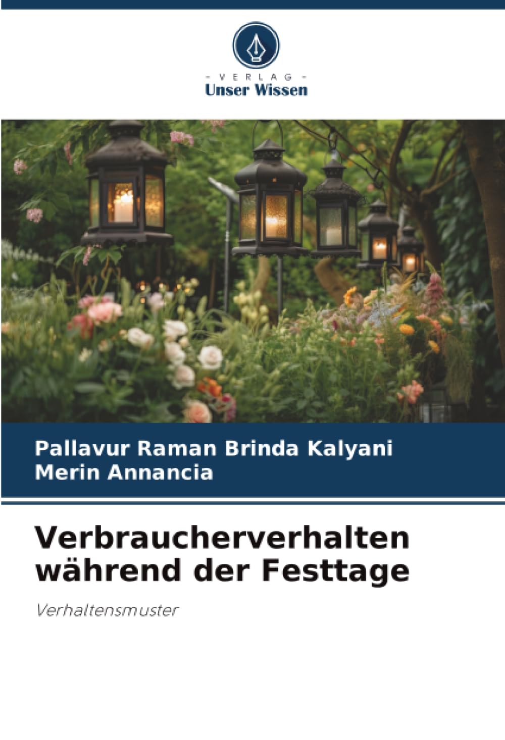 Verbraucherverhalten während der Festtage: Verhaltensmuster
