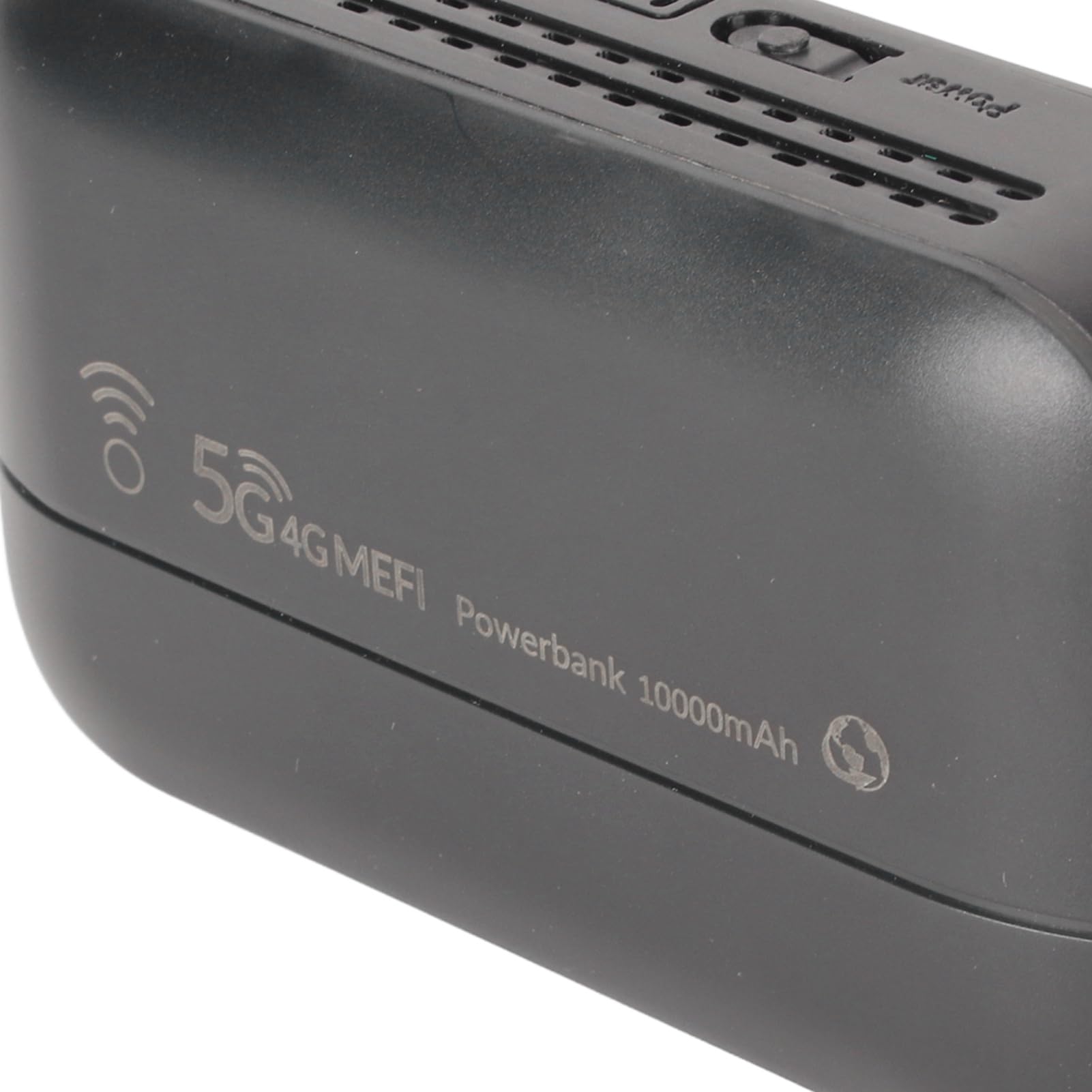 Mobilny Hotspot, Przenośny Router Bezprzewodowy 4G LTE, Karta Sieciowa Routera Bezprzewodowego 300 Mb/s, Hotspot Wi-fi 5G do Gry Party Travel