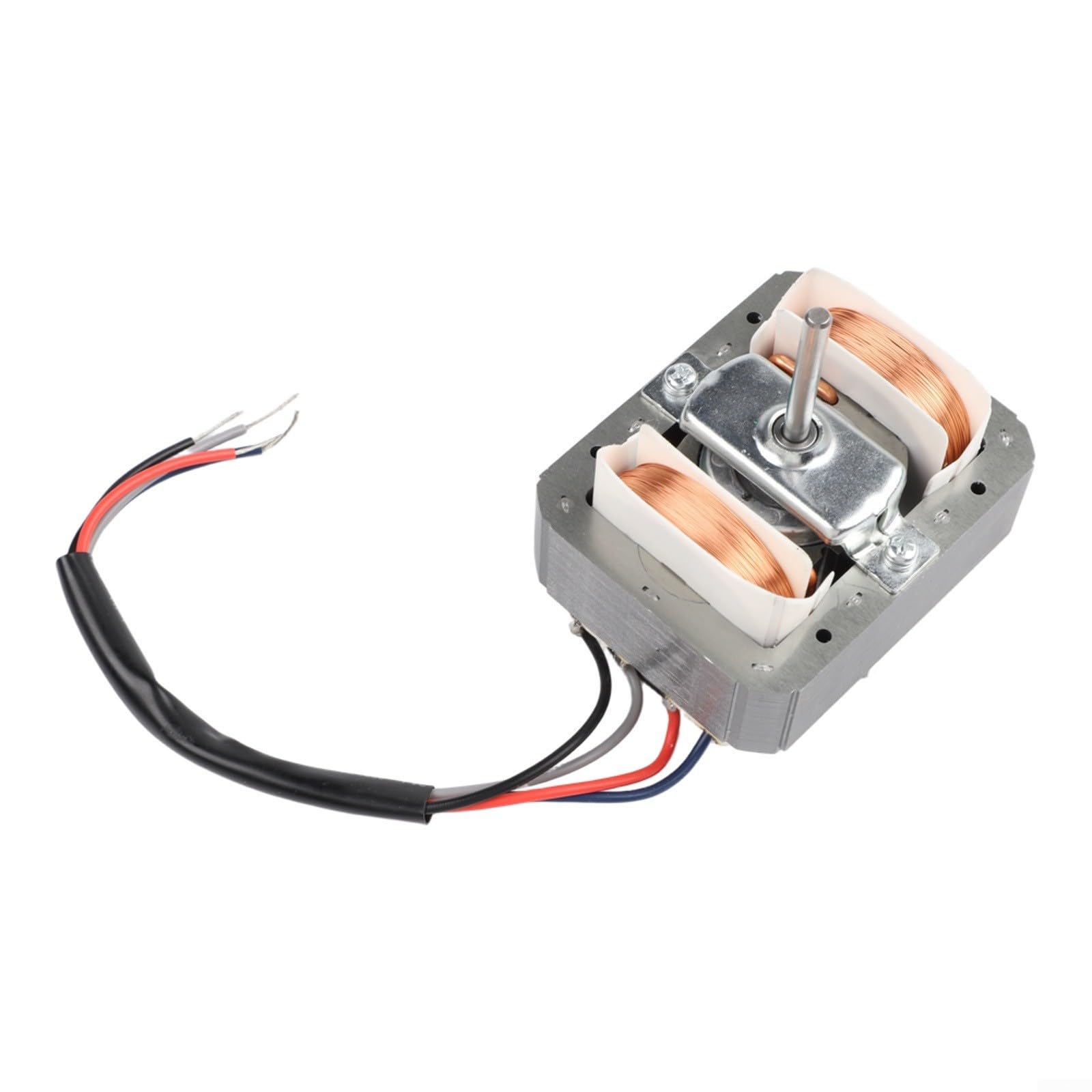 Motor de campana extractora de acero inoxidable para YJF6825 serie 68, motor de campana extractora para poste perfilado de 3500 RPM 100 W, pieza de repuesto para ventilador de escape de cocina