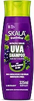 Skala - Shampoo Skala 325Ml Uva