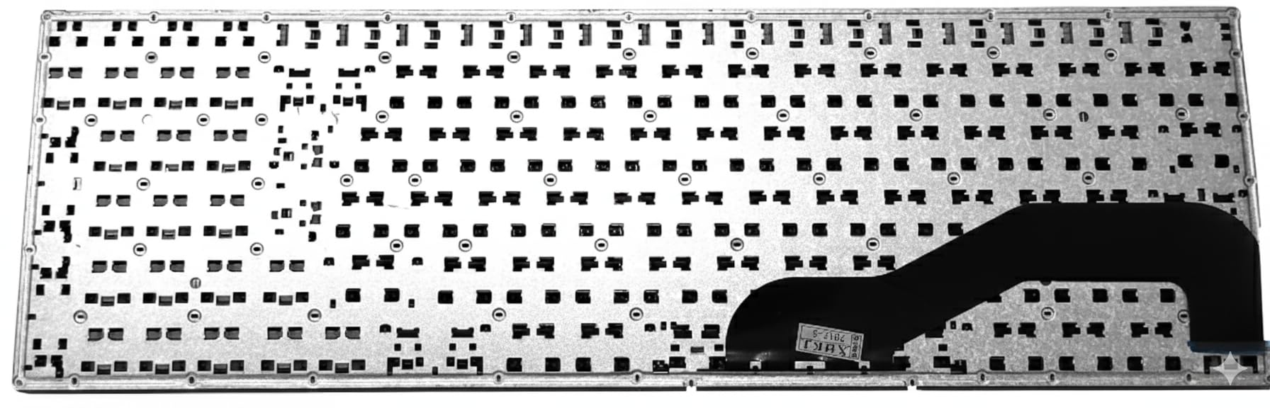 Tastiera Italiana per ASUS F540 X540 K540 R540LJ Compatibile