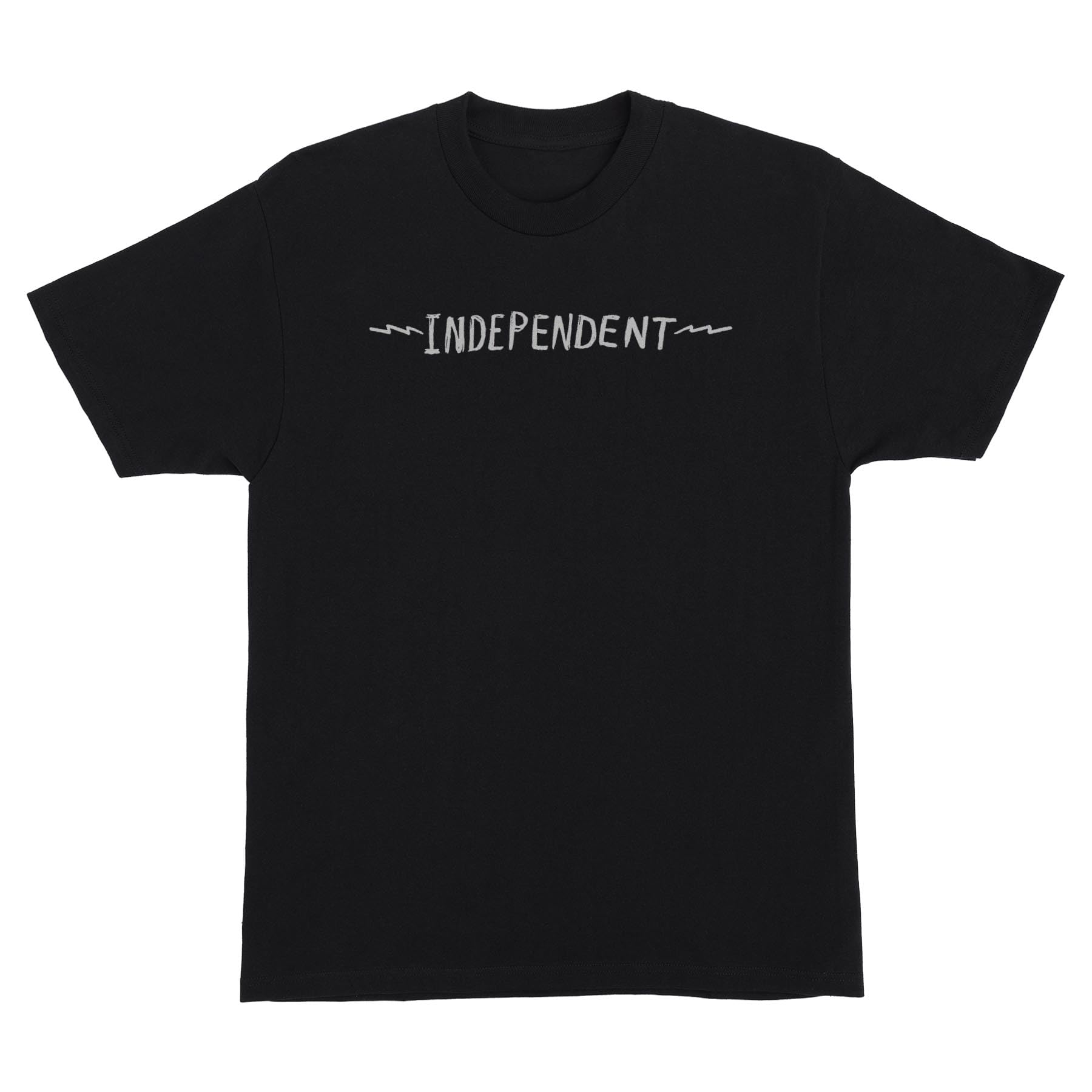 Men's S/S T-Shirt Bratrud Notebook Skate T-Shirt