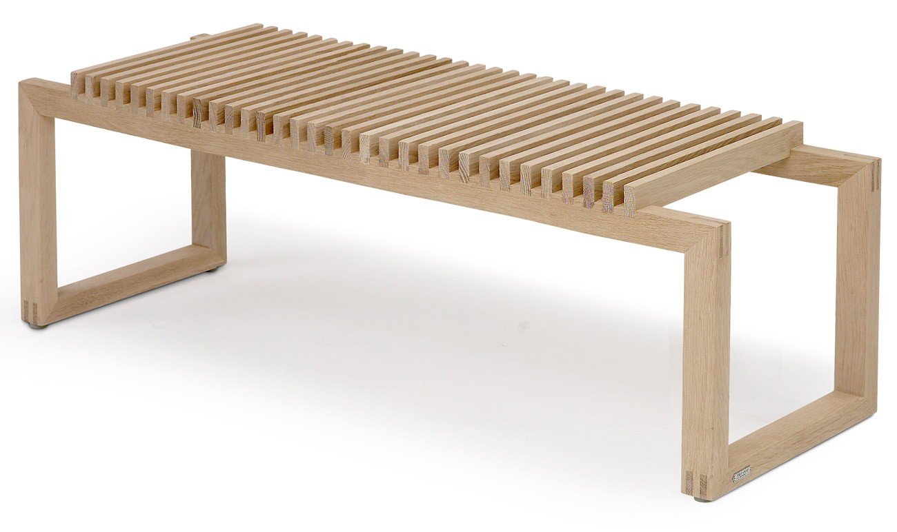 Amazon｜フリッツ・ハンセン 【日本正規品】 カッターベンチ ベンチ