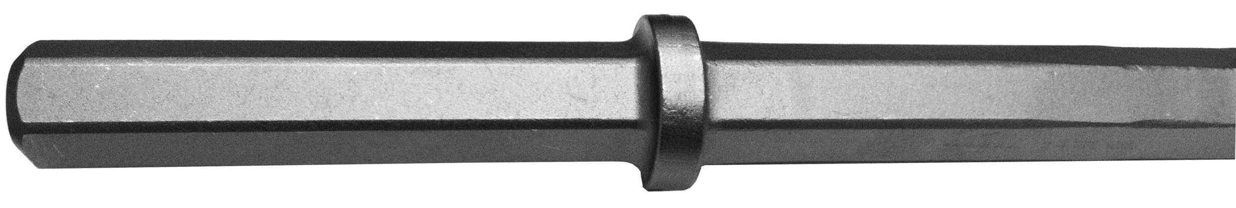 Champion cincel, vástago hexagonal de 1-1/8 por 6 pulgadas, pala de arcilla – Diseñado para martillos neumáticos de 60 lb y 90 lb