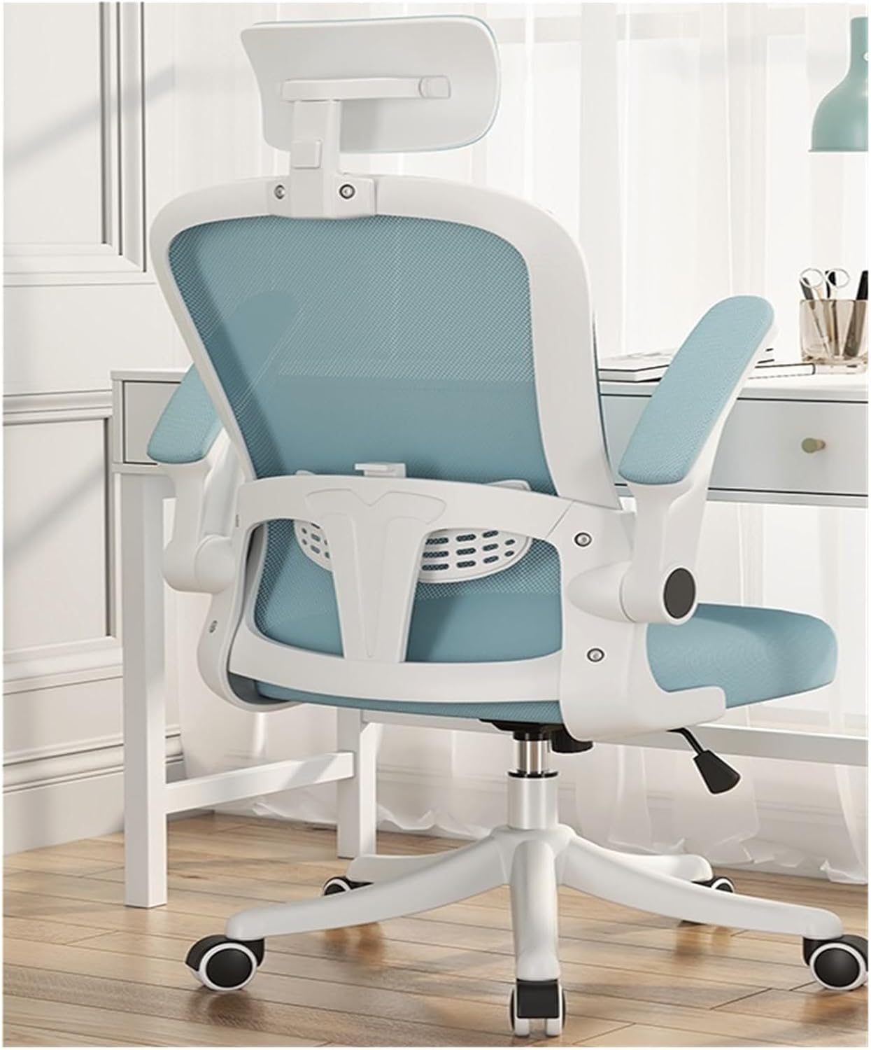 オフィスコンピューターチェアデスクチェアワークチェアワークチェア