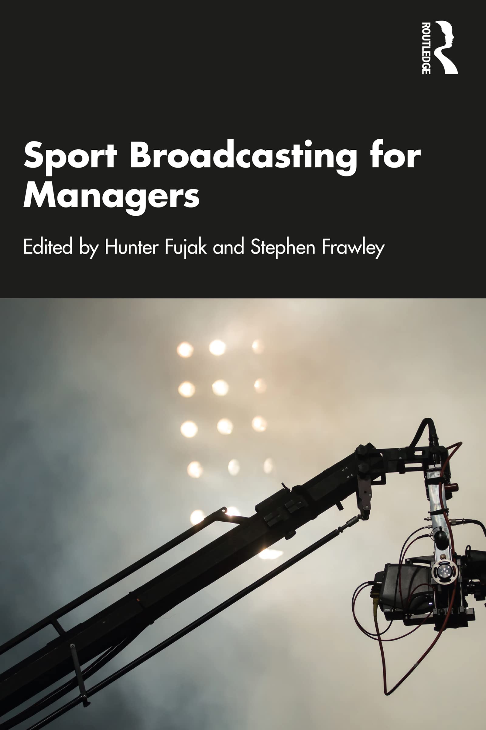 Sport Broadcasting for Managers (English Edition)