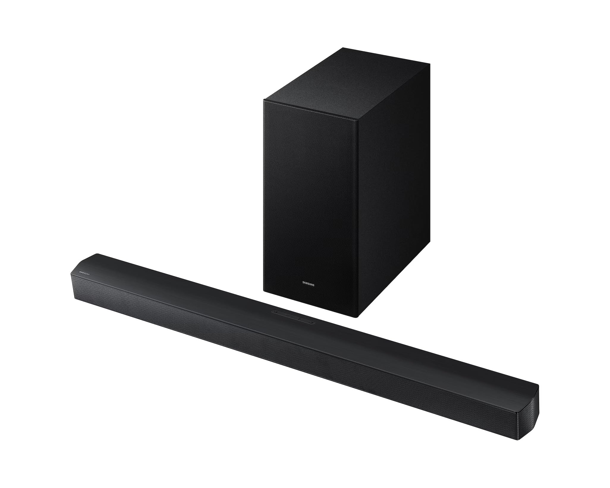 Samsung HW-B650F Schwarz 3.1 Kan?le 370 W (HW-B650F/EN)