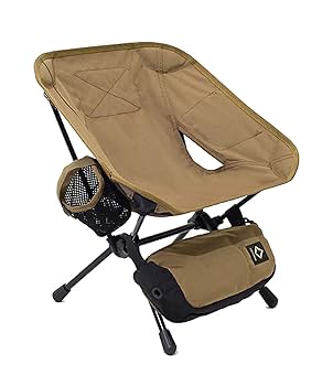 新品★HelinoxTac ヘリノックス タクティカルチェア ミニ 色:コヨーテ Amazon.co.jp: Helinox(ヘリノックス) タクティカルチェアミニ
