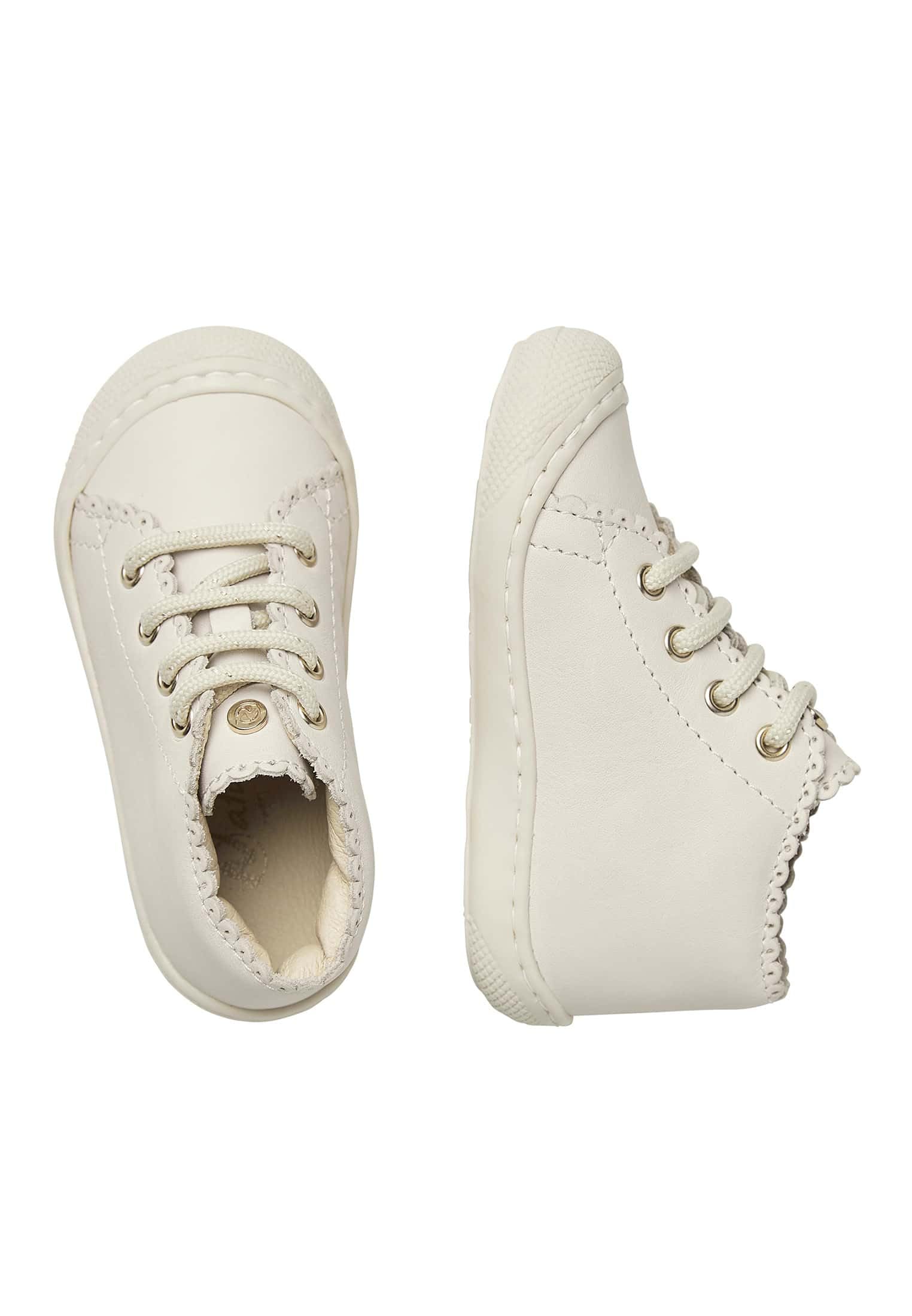Naturino Cottins Chausson pour nourrissonFille