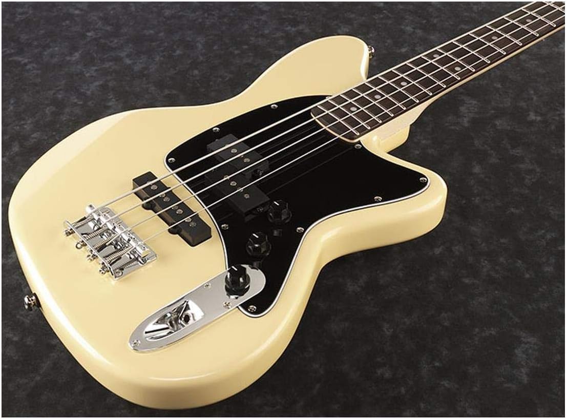 Ibanez TMB30 Talman Standard - Ivory