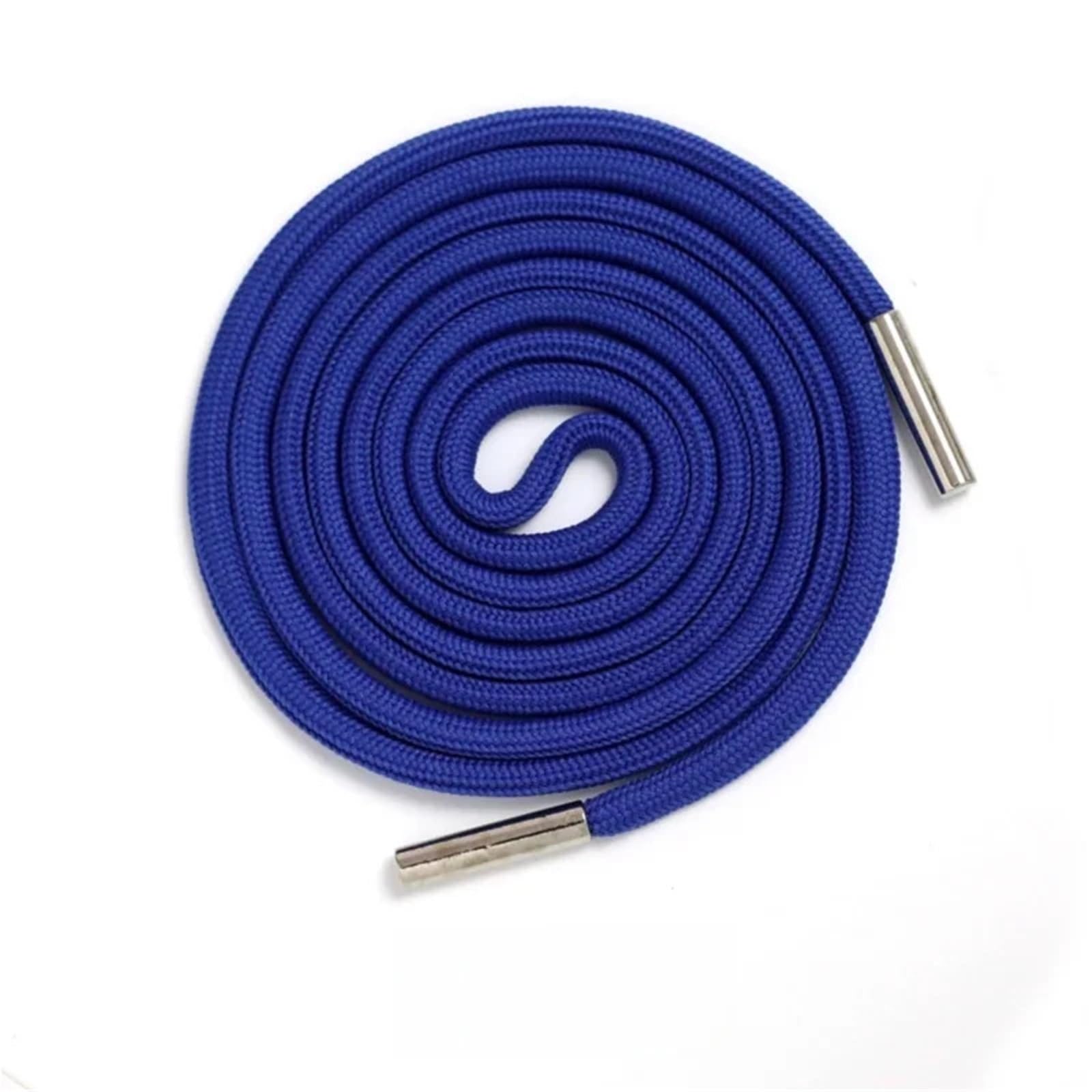 Round Braided Drawstring Cord 140cm Hoodie Sweatpants Multicolor 4.9mm