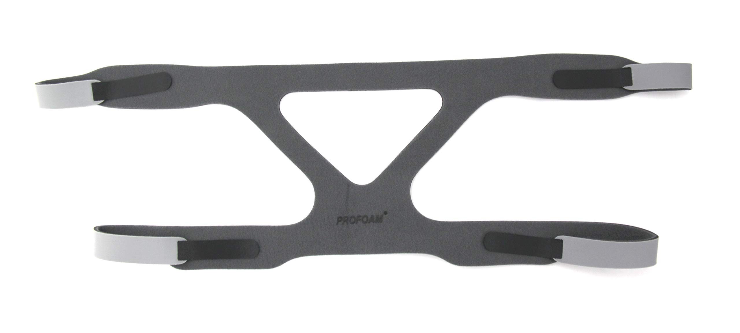 CPAP Headgear Mask Strap for ResMed and Respironics Masks - Universal