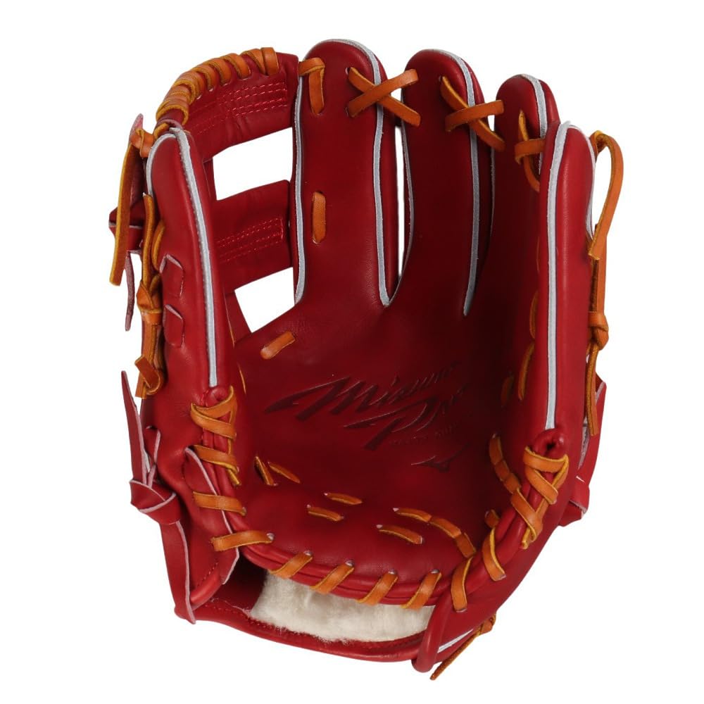 ミズノプロ 軟式用グラブ 内野手用 ブロンド×レッド 1AJGR31203 新品 軟式グローブ ミズノプロ 内野手用」の人気商品一覧 | 安い商品を通販