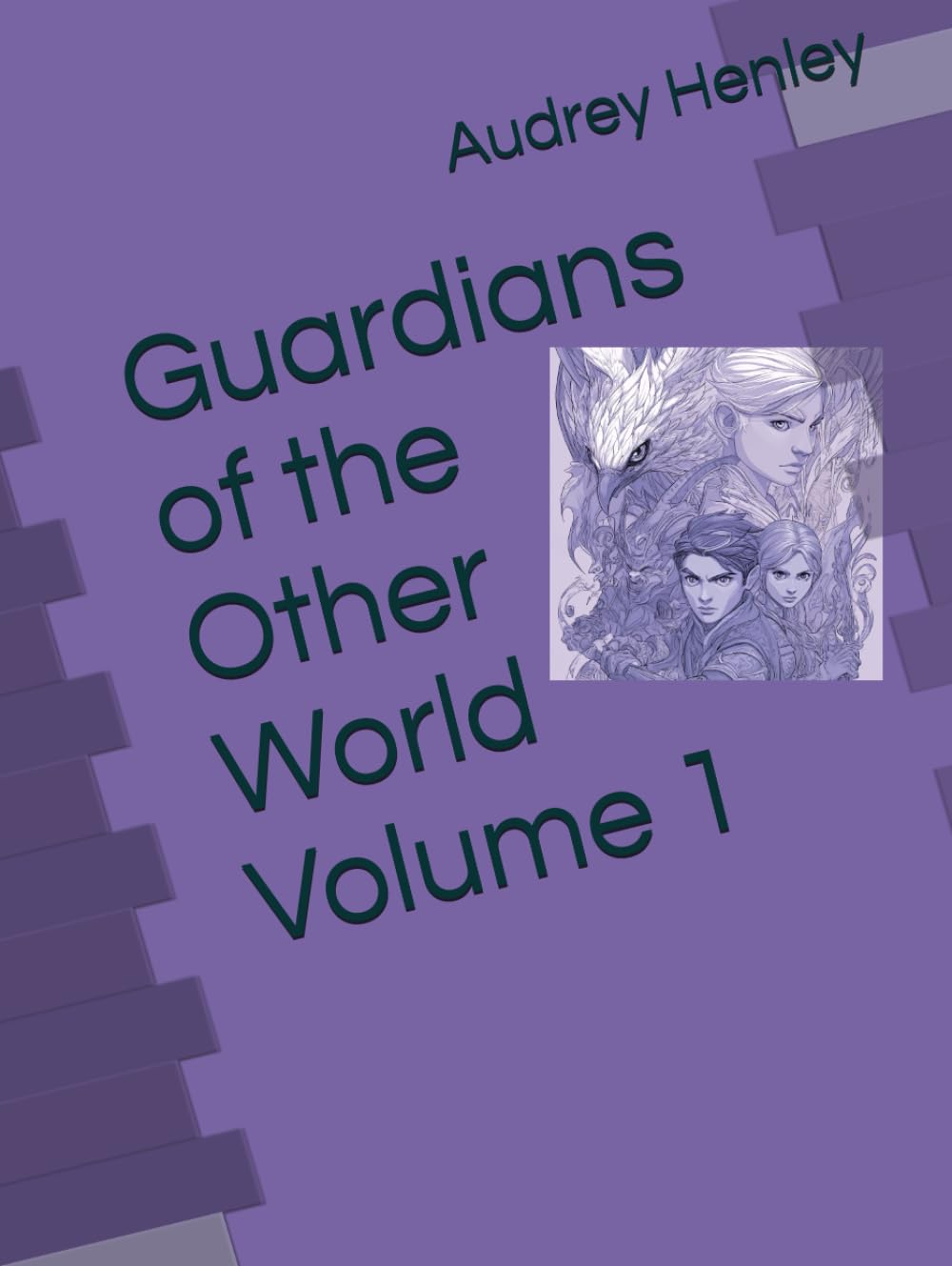 Guardians of the Other World: Volume 1