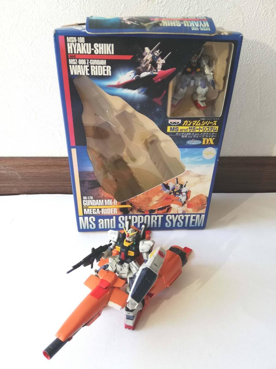 L GEAR フィギュアセット　コンプ Amazon.com: Bandai Kamen Rider Zi-O RKF Rider Armor Series