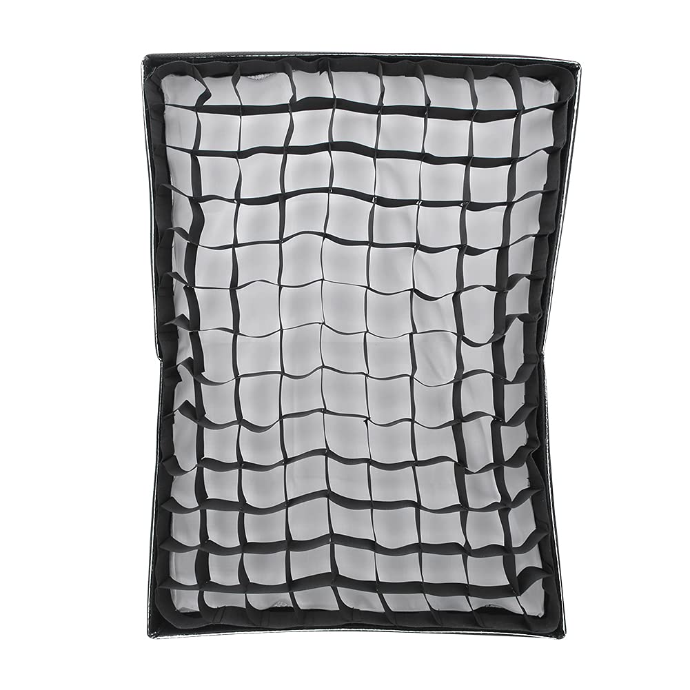 Yinhing Caja de Luz RX-12SBHC Softbox para RX-12TD -12T Roll Up Light,