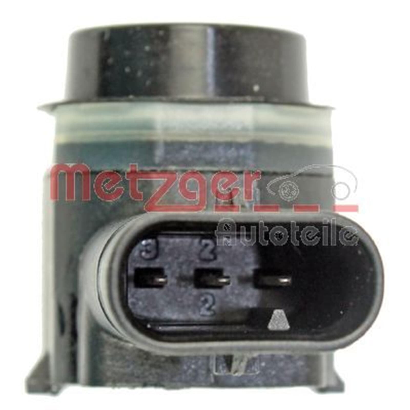Metzger 901119 Sensor, Sensore di parcheggio | Compatibile con: AUDI A4 Allroad B8, A4 B8, A4 B8 Avant, A5, A5 Cabriolet, A5 Sportback, A6 C7, A6 C7 Avant, A7 Sportback