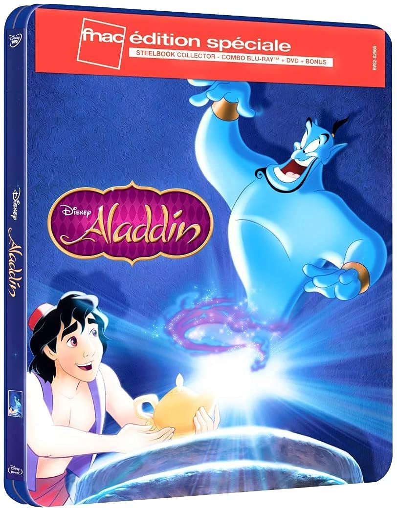 Aladdin