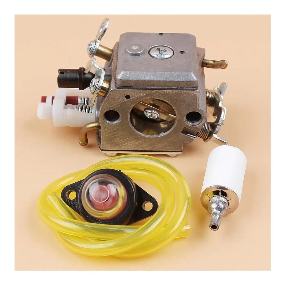 Kit de Filtro Manguera Combustible y cebador carburador for Motosierra XP 350, 340, 345, 346, C3-EL32 Parte