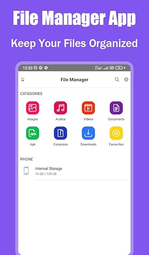 File Manage