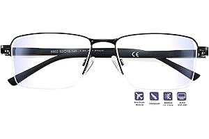 Jucangr Distance Glasses: Nearsightedness Solution for Women