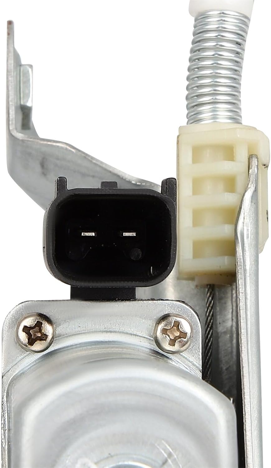 FINDAUTO 751-077 Power Window Regulator and Motor fit for Ford for Transit Connect 2010 2011 2012 Front Right Passenger Side