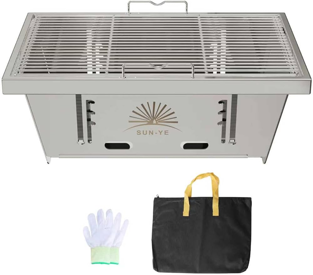 IGTテーブル 折りたたみ バーベキュー グリル機能付き 折りたたみテーブル igt規格バーベキューコンロ 折りたたみ 卓上igtコンロ igtテーブル用