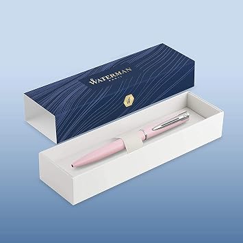WATERMAN 2122703 Allur, Pastel Pink CT