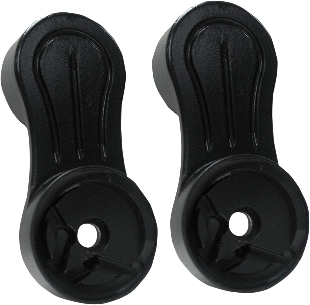 Pingel Fairing Mirror Drop Brackets 62210