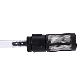 1/2 Irrigation Device Fertilizer Injector Switch Water Tube Kit