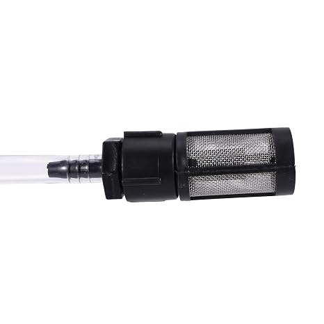1/2 Irrigation Device Fertilizer Injector Switch Water Tube Kit
