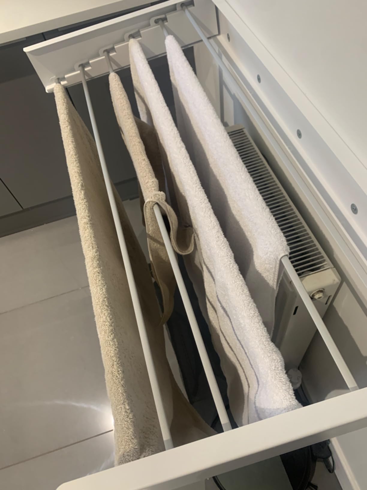 Customer photo