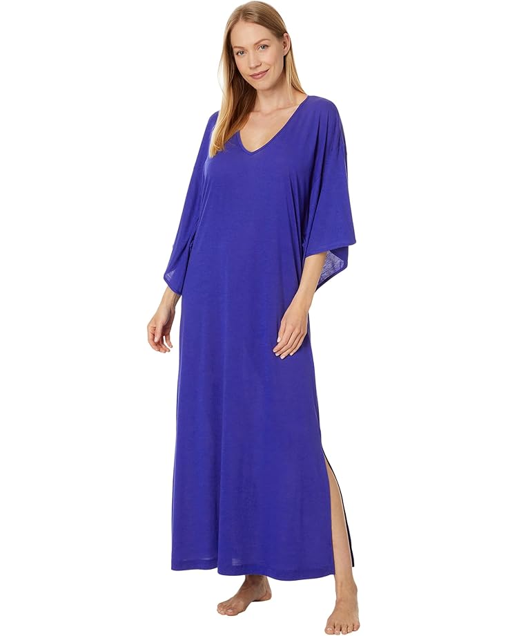 N by Natori Congo 52" Caftan - Main View